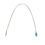 Electronice si Electrocasnice - Aragazuri, cuptoare si hote - Accesorii aragazuri, cuptoare si hote - Accesorii cuptoare si plite - Termocupla aragaz compatibila C00311051 Whirlpool 481010566187 original - Infinity.ro