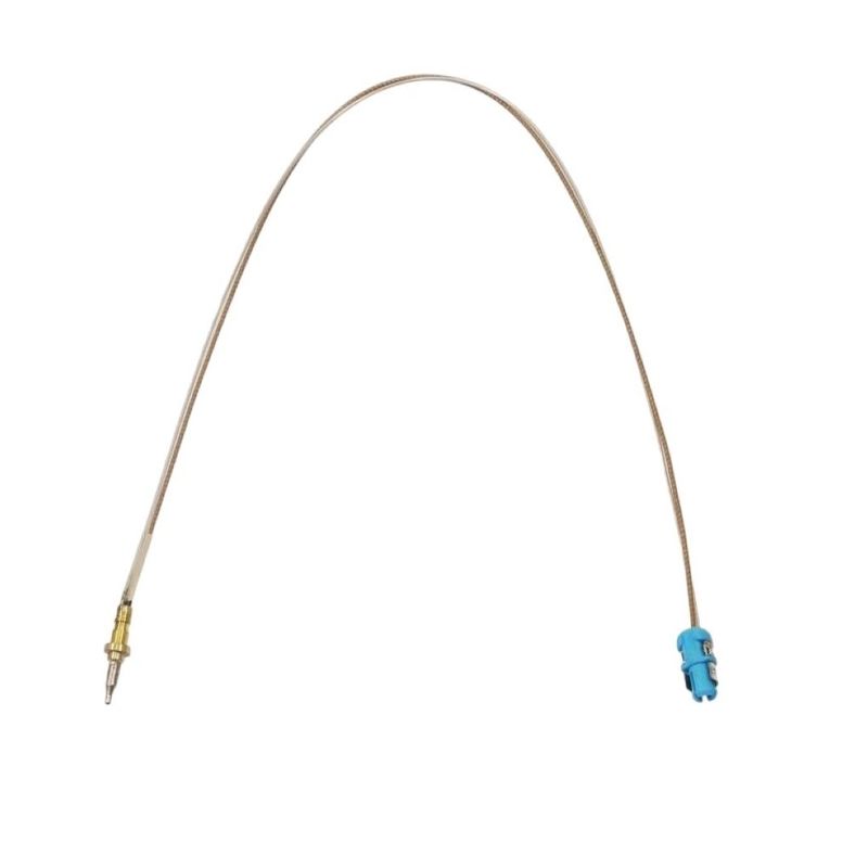 Electronice si Electrocasnice - Aragazuri, cuptoare si hote - Accesorii aragazuri, cuptoare si hote - Accesorii cuptoare si plite - Termocupla aragaz compatibila C00311051 Whirlpool 481010566187 original - Infinity.ro