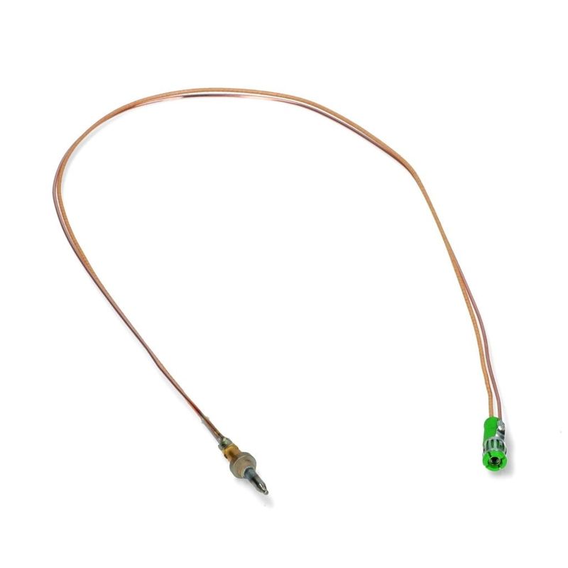 Electronice si Electrocasnice - Aragazuri, cuptoare si hote - Accesorii aragazuri, cuptoare si hote - Accesorii cuptoare si plite - Termocupla aragaz compatibila C00311051 Whirlpool 481010566187 original - Infinity.ro