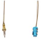 Electronice si Electrocasnice - Aragazuri, cuptoare si hote - Accesorii aragazuri, cuptoare si hote - Accesorii cuptoare si plite - Termocupla aragaz compatibila C00311051 Whirlpool 481010566187 original - Infinity.ro