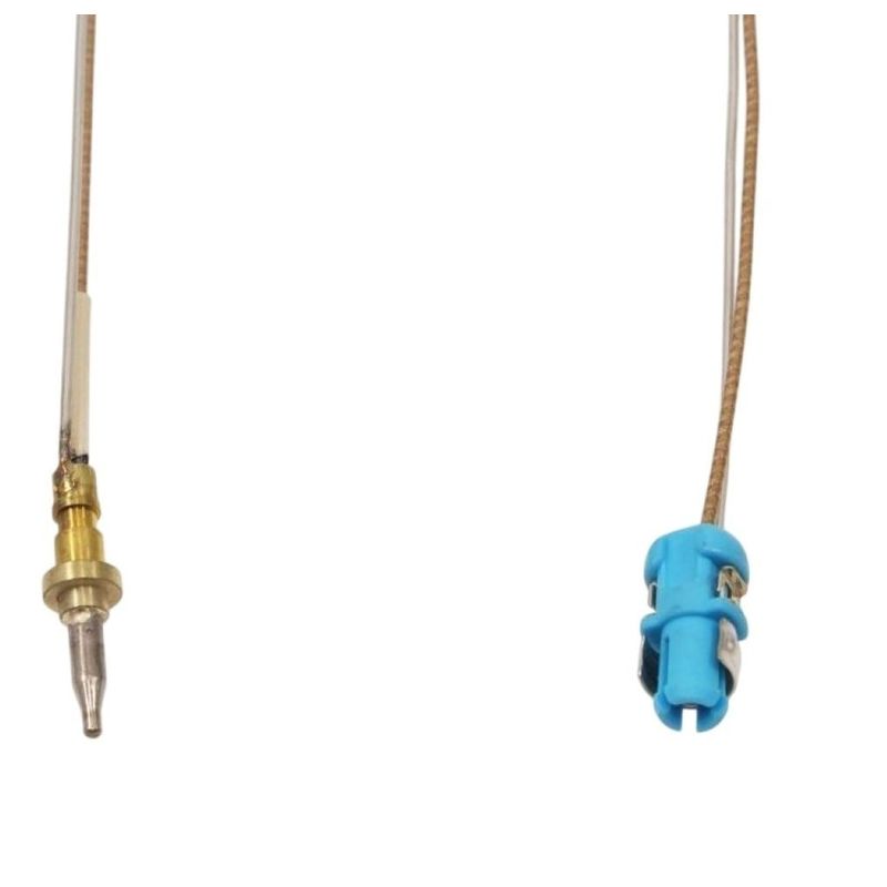 Electronice si Electrocasnice - Aragazuri, cuptoare si hote - Accesorii aragazuri, cuptoare si hote - Accesorii cuptoare si plite - Termocupla aragaz compatibila C00311051 Whirlpool 481010566187 original - Infinity.ro
