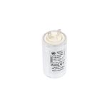 Electronice si Electrocasnice - Masini si uscatoare de rufe - Accesorii masini de spalat si uscatoare - Condensator Ducati 10uF pentru uscator de haine 416251229 Electrolux AEG 1250020615 compatibil - Infinity.ro