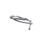 Electronice si Electrocasnice - Masini si uscatoare de rufe - Accesorii masini de spalat si uscatoare - Colier fixare garnituria usa hublou Bosch 00354134 - Infinity.ro
