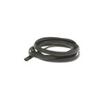 Electronice si Electrocasnice - Aragazuri, cuptoare si hote - Accesorii aragazuri, cuptoare si hote - Accesorii cuptoare si plite - Garnitura usa cuptor pentru Bosch 00496109 original - Infinity.ro