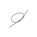 Electronice si Electrocasnice - Masini si uscatoare de rufe - Accesorii masini de spalat si uscatoare - Colier fixare garnituria usa hublou Bosch 00354134 - Infinity.ro