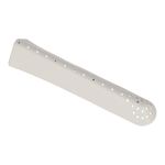 Electronice si Electrocasnice - Masini si uscatoare de rufe - Accesorii masini de spalat si uscatoare - Paleta zbat cuva masina de spalat Candy Hoover 43005989 originala - Infinity.ro