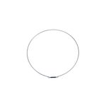 Electronice si Electrocasnice - Masini si uscatoare de rufe - Accesorii masini de spalat si uscatoare - Colier fixare garnituria usa hublou Bosch 00439671 original - Infinity.ro