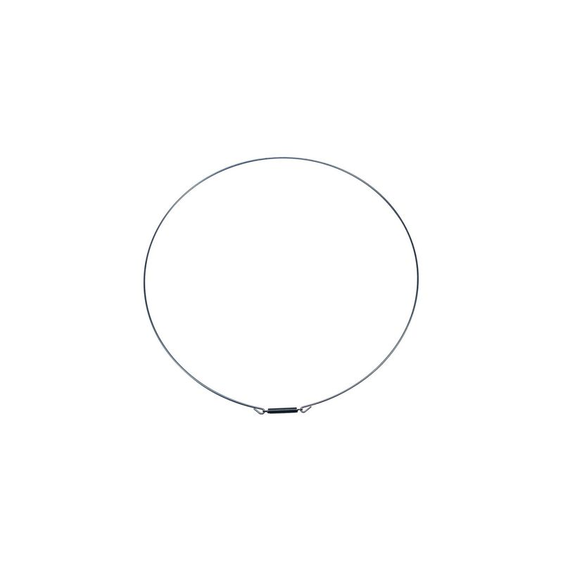 Electronice si Electrocasnice - Masini si uscatoare de rufe - Accesorii masini de spalat si uscatoare - Colier fixare garnituria usa hublou Bosch 00439671 original - Infinity.ro