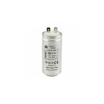 Electronice si Electrocasnice - Masini si uscatoare de rufe - Accesorii masini de spalat si uscatoare - Condensator Ducati 10uF pentru uscator de haine 416251229 Electrolux AEG 1250020615 compatibil - Infinity.ro
