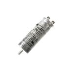 Electronice si Electrocasnice - Masini si uscatoare de rufe - Accesorii masini de spalat si uscatoare - Condensator Ducati 10uF pentru uscator de haine 416251229 Electrolux AEG 1250020615 compatibil - Infinity.ro
