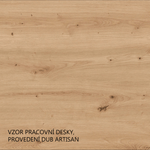 Casa si Gradina - Mobilier - Dulapuri si sifoniere - Dulapuri - Dulap superior cu rafturi, alb, LULA 30 G-90 OTW - Infinity.ro