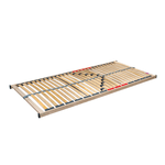 Casa si Gradina - Mobilier - Saltele si somiere - Somiere - Somiera lamelara, 80x200 cm, DOUBLE KLASIK NEW - Infinity.ro