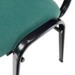 Casa si Gradina - Mobilier - Scaune si fotolii - Scaune - Scau de birou, verde, ISO ECO - Infinity.ro