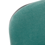 Casa si Gradina - Mobilier - Scaune si fotolii - Scaune - Scau de birou, verde, ISO ECO - Infinity.ro