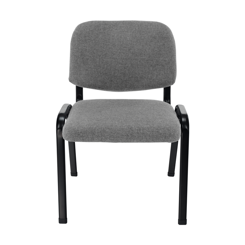 Casa si Gradina - Mobilier - Scaune si fotolii - Scaune - Scau de birou, gri, ISO ECO - Infinity.ro