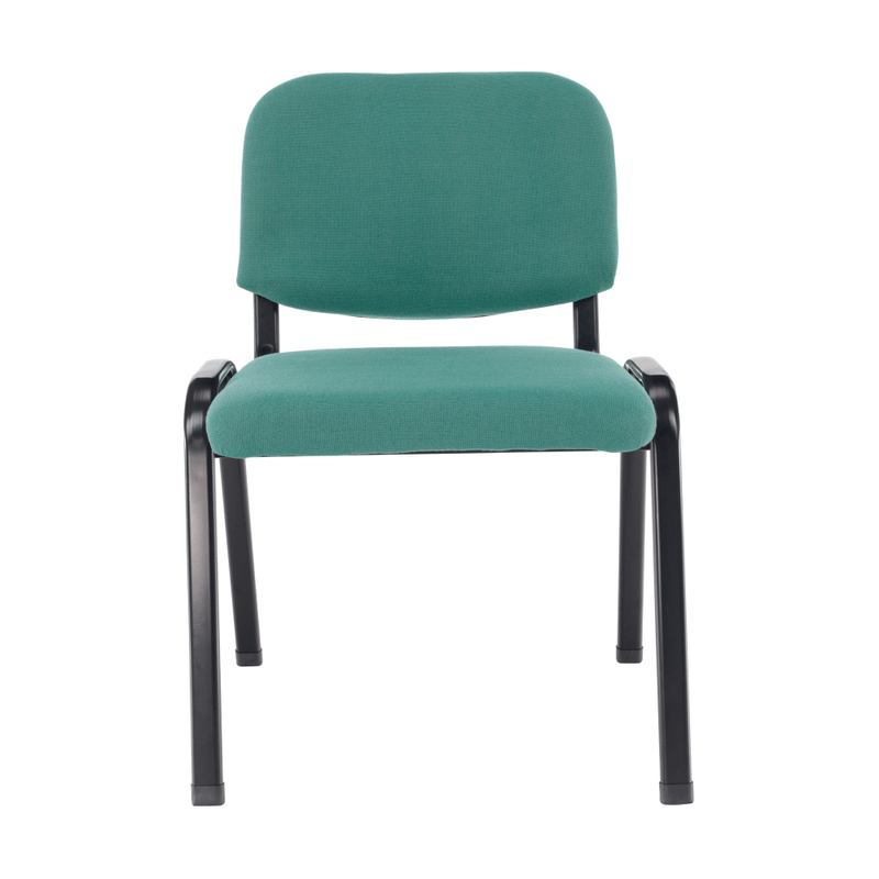 Casa si Gradina - Mobilier - Scaune si fotolii - Scaune - Scau de birou, verde, ISO ECO - Infinity.ro