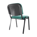 Casa si Gradina - Mobilier - Scaune si fotolii - Scaune - Scau de birou, verde, ISO ECO - Infinity.ro