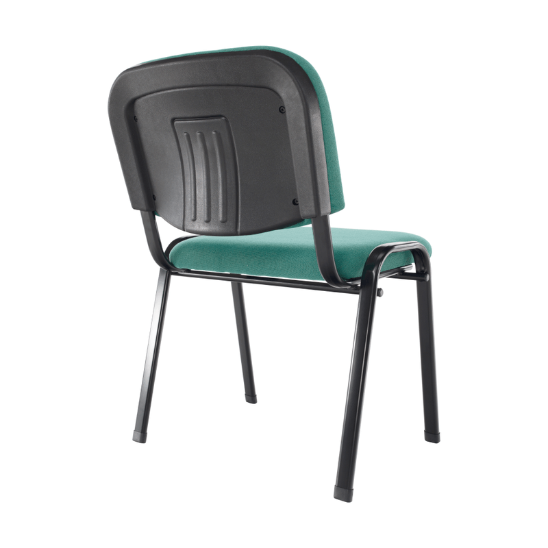 Casa si Gradina - Mobilier - Scaune si fotolii - Scaune - Scau de birou, verde, ISO ECO - Infinity.ro