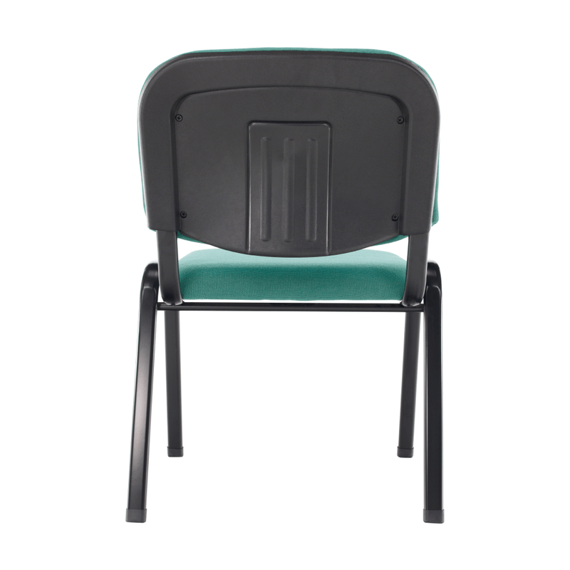 Casa si Gradina - Mobilier - Scaune si fotolii - Scaune - Scau de birou, verde, ISO ECO - Infinity.ro