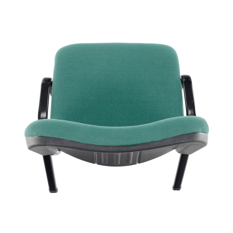 Casa si Gradina - Mobilier - Scaune si fotolii - Scaune - Scau de birou, verde, ISO ECO - Infinity.ro