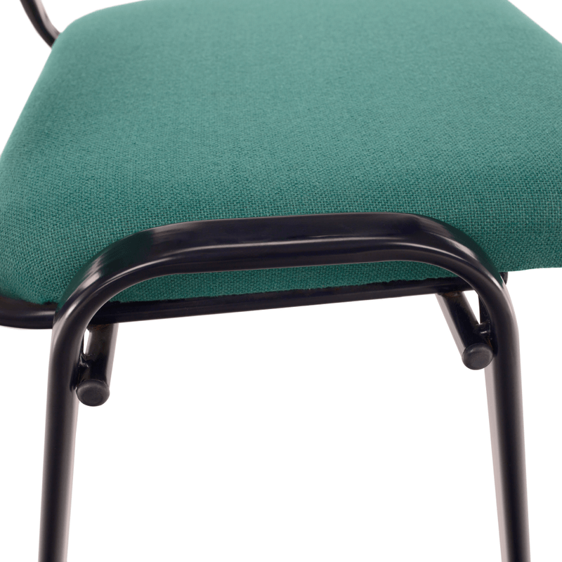 Casa si Gradina - Mobilier - Scaune si fotolii - Scaune - Scau de birou, verde, ISO ECO - Infinity.ro