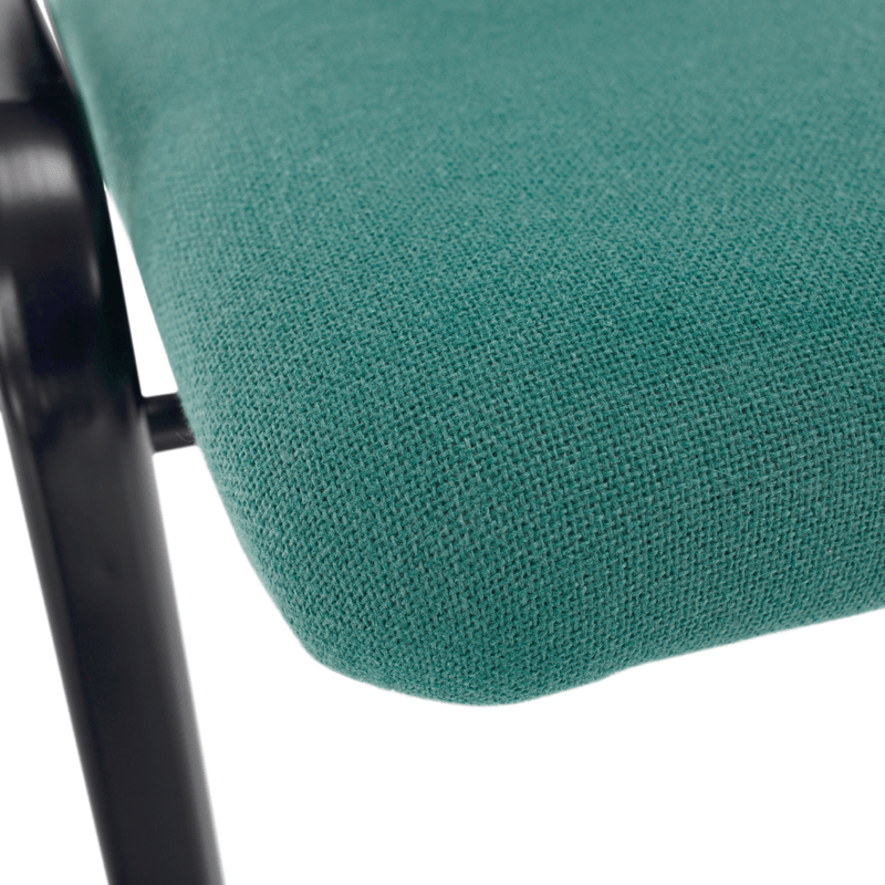 Casa si Gradina - Mobilier - Scaune si fotolii - Scaune - Scau de birou, verde, ISO ECO - Infinity.ro