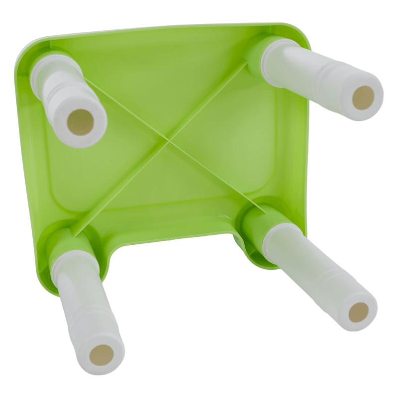 Casa si Gradina - Mobilier - Mobilier copii - Mobilier camera copiilor - Set pentru copii 1 + 2, albastru/verde/alb, BALTO - Infinity.ro