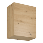 Casa si Gradina - Mobilier - Dulapuri si sifoniere - Dulapuri - Dulap superior, stejar artizanal, universal, LANGEN G60 - Infinity.ro