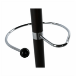 Casa si Gradina - Mobilier - Organizare si depozitare - Cuiere - Cuier JIMY NEW, maro - Infinity.ro