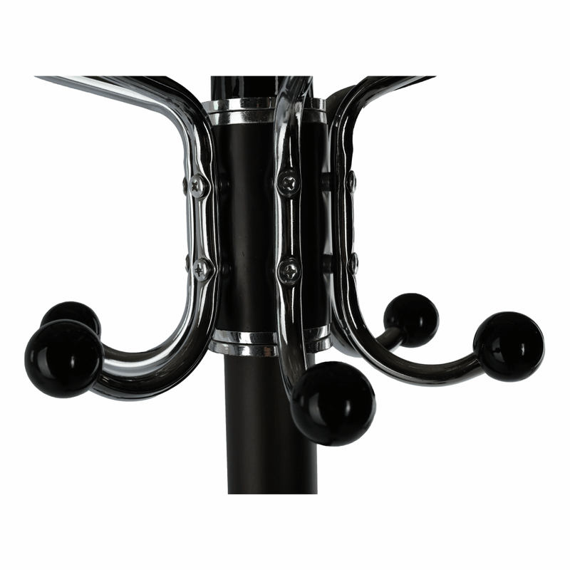 Casa si Gradina - Mobilier - Organizare si depozitare - Cuiere - Cuier, negru, JIMY NEW - Infinity.ro