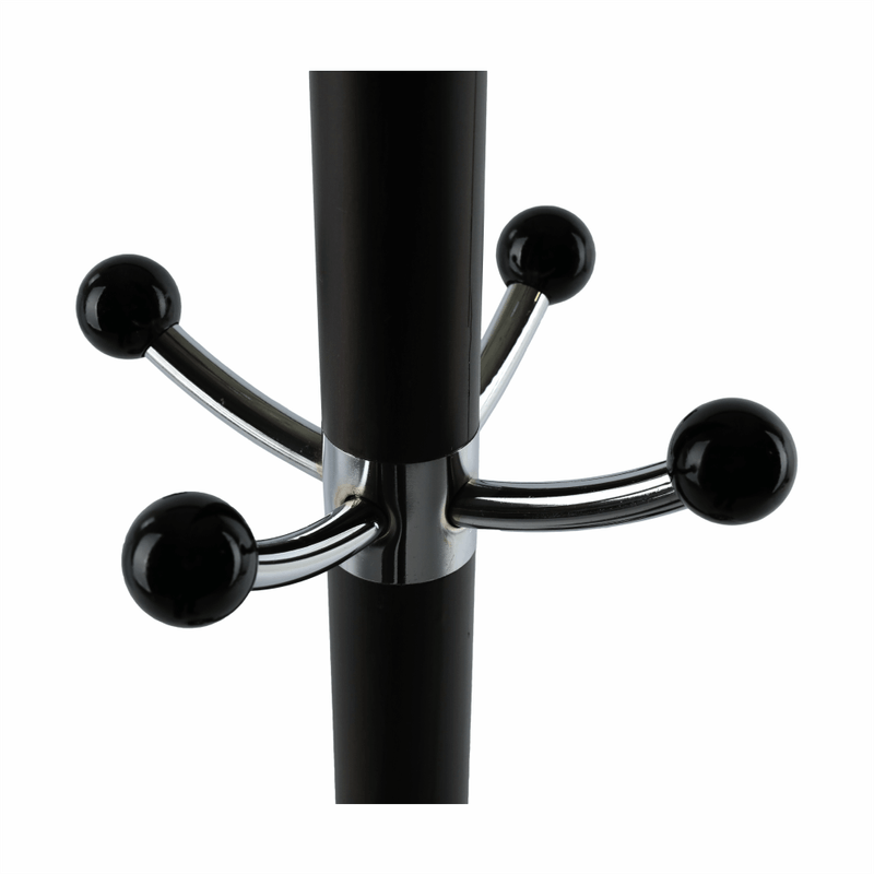 Casa si Gradina - Mobilier - Organizare si depozitare - Cuiere - Cuier, negru, JIMY NEW - Infinity.ro