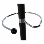 Casa si Gradina - Mobilier - Organizare si depozitare - Cuiere - Cuier, negru, JIMY NEW - Infinity.ro