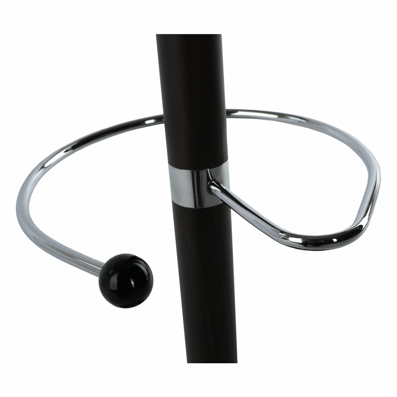 Casa si Gradina - Mobilier - Organizare si depozitare - Cuiere - Cuier, negru, JIMY NEW - Infinity.ro