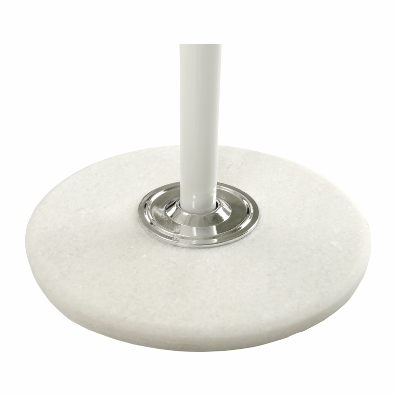 Casa si Gradina - Mobilier - Organizare si depozitare - Cuiere - Cuier  JIMY NEW, alb - Infinity.ro