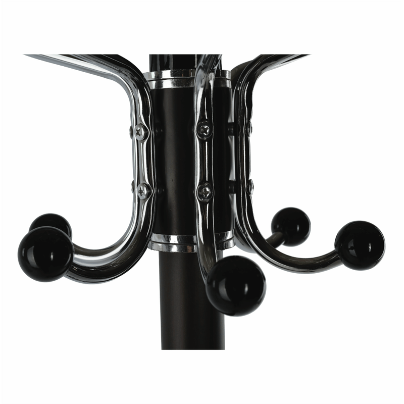 Casa si Gradina - Mobilier - Organizare si depozitare - Cuiere - Cuier JIMY NEW, maro - Infinity.ro