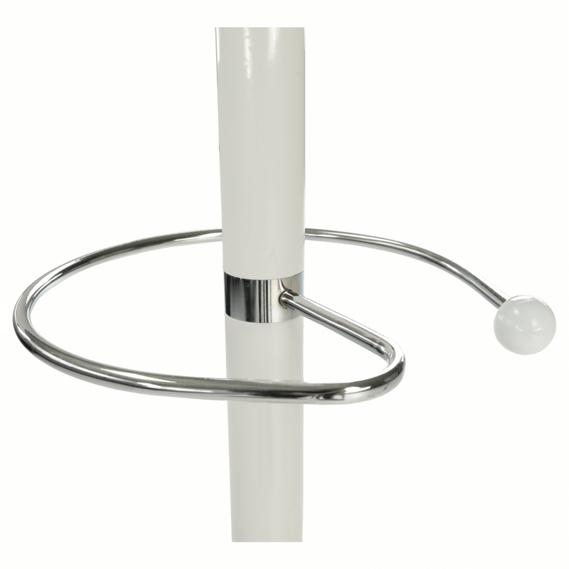 Casa si Gradina - Mobilier - Organizare si depozitare - Cuiere - Cuier  JIMY NEW, alb - Infinity.ro