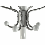 Casa si Gradina - Mobilier - Organizare si depozitare - Cuiere - Cuier  JIMY NEW, alb - Infinity.ro