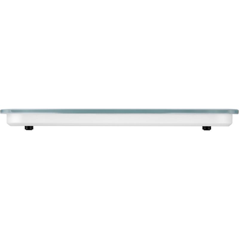 Electronice si Electrocasnice - Electrocasnice bucatarie - Mixere, tocatoare & roboti de bucatarie - Cantare de bucatarie - Cantar de bucatarie, Sencor, Ecran LCD, Pornit/Oprit automat, Rosu - Infinity.ro