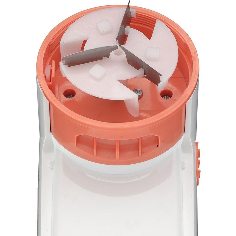 Market - Spalare si intretinere rufe - Produse intretinere textile - Intretinere textile - Aparat de curatat scame MYRIA MY4543OR, portocaliu - Infinity.ro