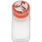 Market - Spalare si intretinere rufe - Produse intretinere textile - Intretinere textile - Aparat de curatat scame MYRIA MY4543OR, portocaliu - Infinity.ro