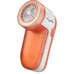 Market - Spalare si intretinere rufe - Produse intretinere textile - Intretinere textile - Aparat de curatat scame MYRIA MY4543OR, portocaliu - Infinity.ro