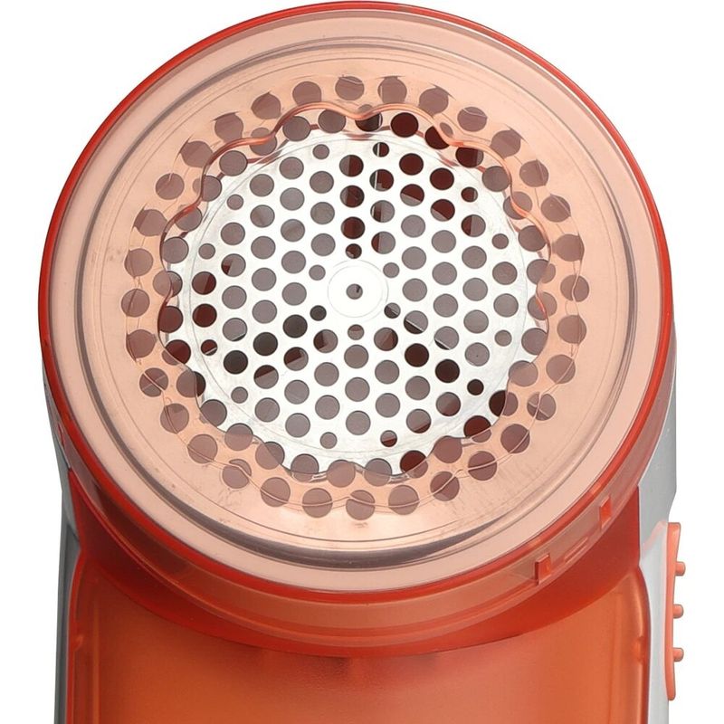 Market - Spalare si intretinere rufe - Produse intretinere textile - Intretinere textile - Aparat de curatat scame MYRIA MY4543OR, portocaliu - Infinity.ro