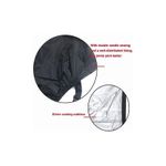 Auto si Moto - Intretinere auto - Huse auto - Husa impermeabila profesionala pentru bicicleta, motor sau scuter, 200 x 70 x 110 cm, eCarla, OR108 - Infinity.ro