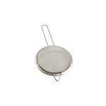 Casa si Gradina - Bucatarie si vesela - Ustensile bucatarie - Site bucatarie, strecuratori si accesorii - Strecuratoare din otel inoxidabil 12 cm - Infinity.ro