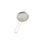 Casa si Gradina - Bucatarie si vesela - Ustensile bucatarie - Site bucatarie, strecuratori si accesorii - Strecuratoare din otel inoxidabil 12 cm - Infinity.ro