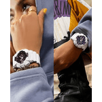 Fashion, accesorii si bijuterii - Femei - Bijuterii femei - Ceasuri femei - G-Shock Ceas Dama GMA-S140M-7AER - Infinity.ro