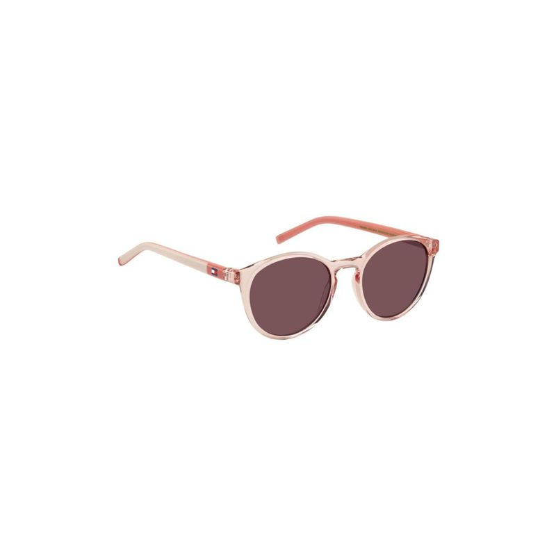 Fashion, accesorii si bijuterii - Copii - Accesorii copii - Ochelari de soare copii - Ochelari de soare copii Tommy Hilfiger TH-2121/S-733 - Infinity.ro