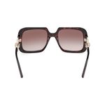 Fashion, accesorii si bijuterii - Femei - Accesorii femei - Ochelari de soare femei - Ochelari de soare Dama Guess GS00161-52F - Infinity.ro