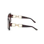 Fashion, accesorii si bijuterii - Femei - Accesorii femei - Ochelari de soare femei - Ochelari de soare Dama Guess GS00161-52F - Infinity.ro