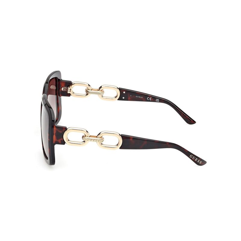 Fashion, accesorii si bijuterii - Femei - Accesorii femei - Ochelari de soare femei - Ochelari de soare Dama Guess GS00161-52F - Infinity.ro